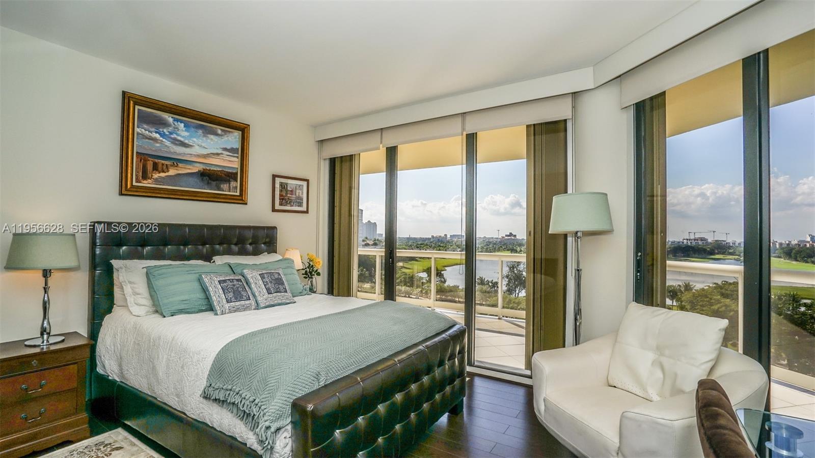 TERRACES NORTH TURNBERRY - Residential Lease