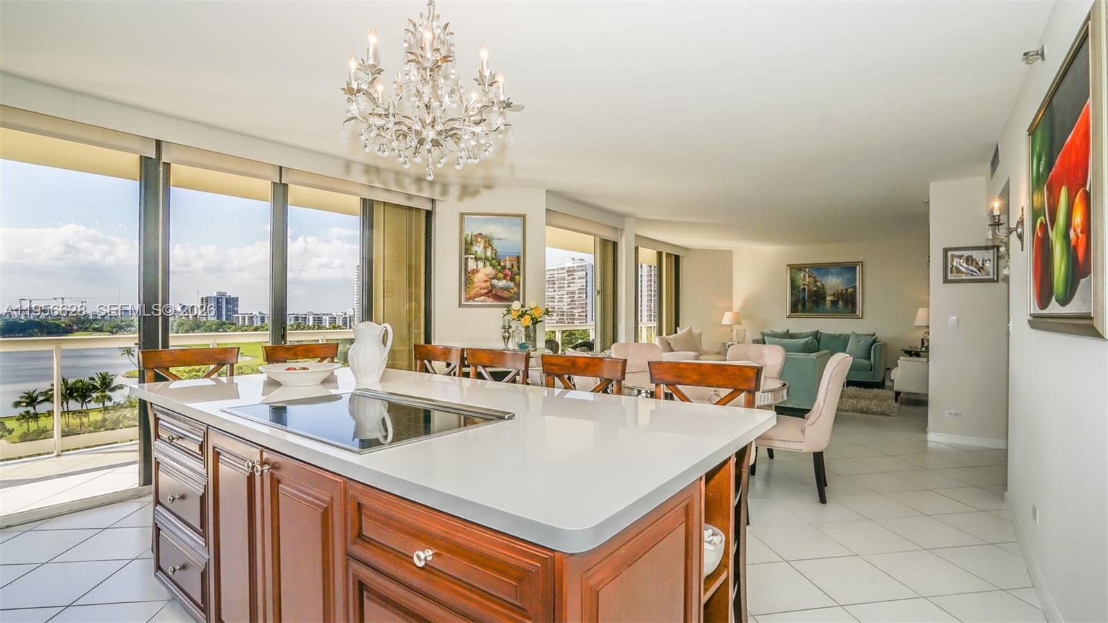 TERRACES NORTH TURNBERRY - Residential Lease