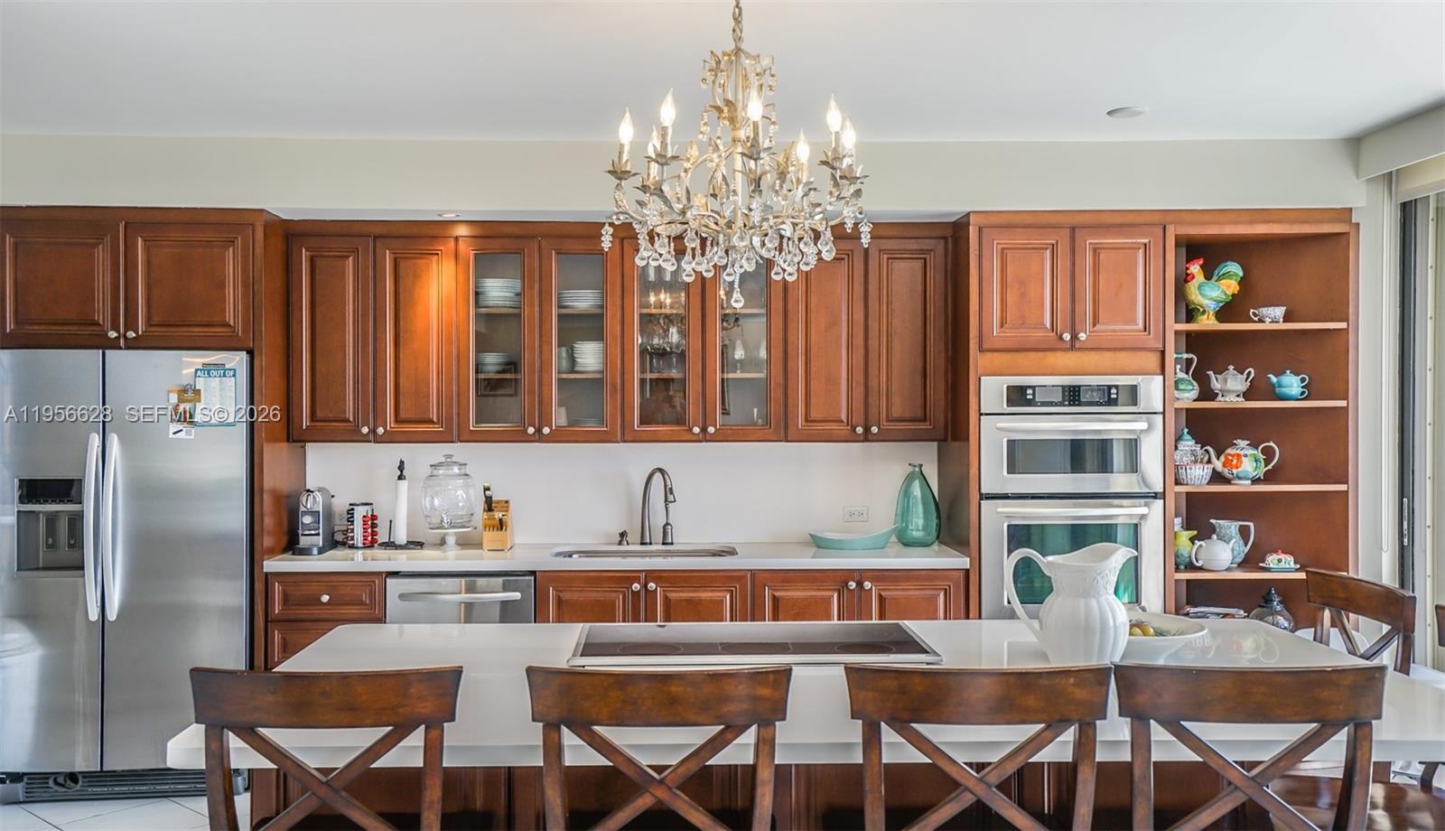 TERRACES NORTH TURNBERRY - Residential Lease