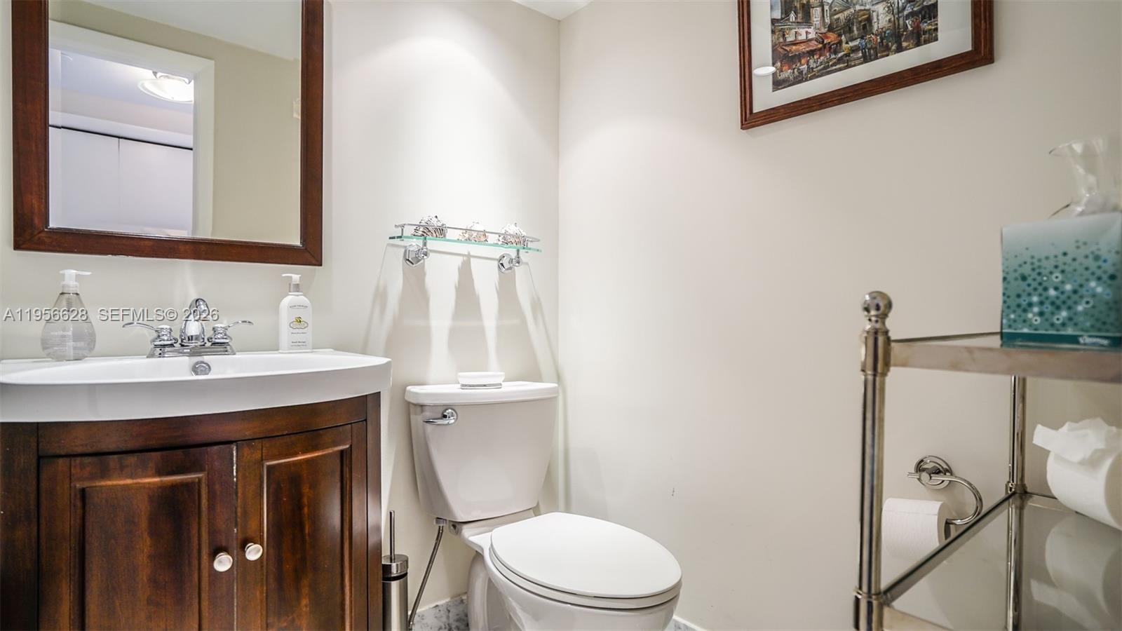 TERRACES NORTH TURNBERRY - Residential Lease