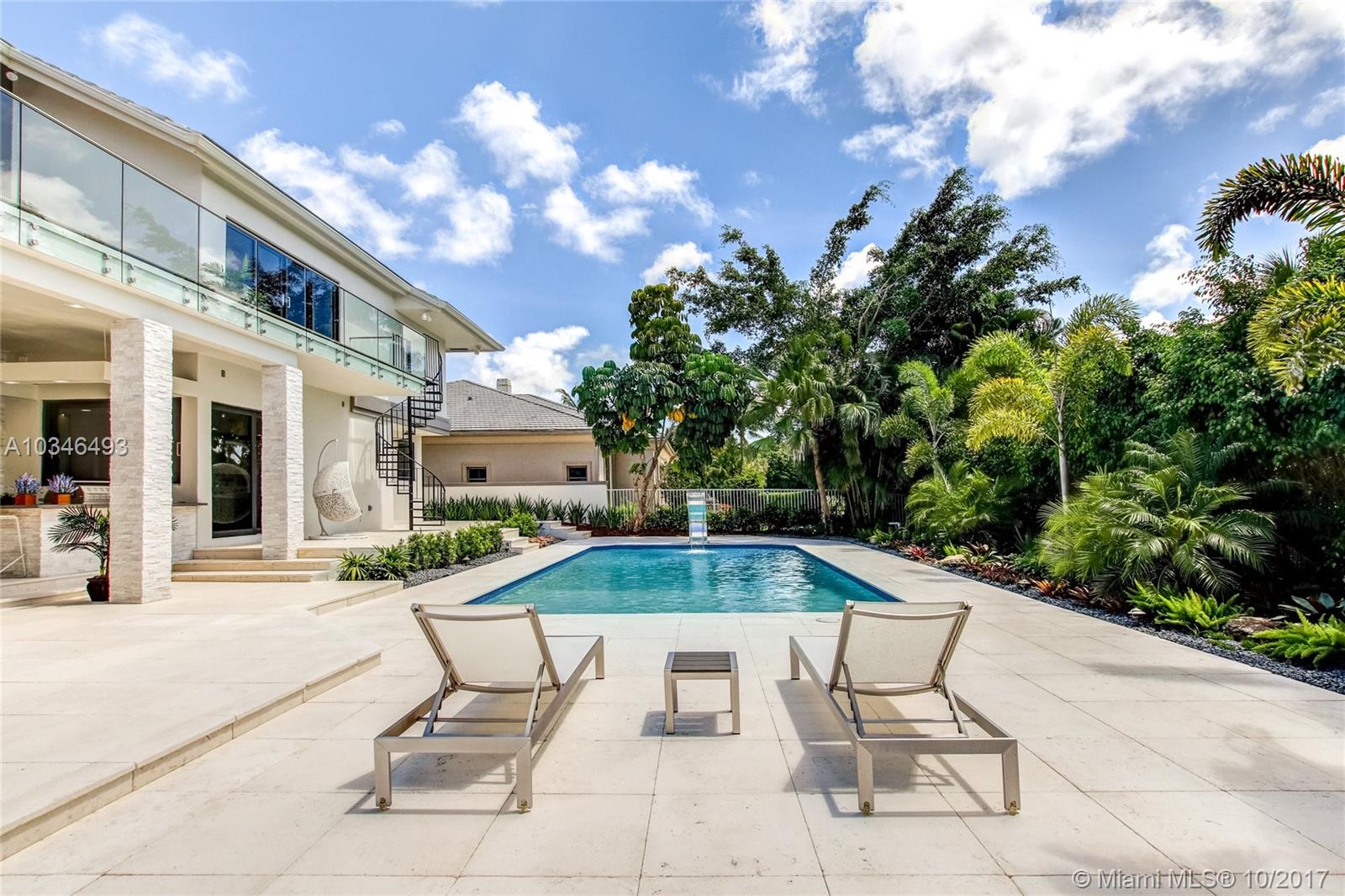 OAKBROOK OF BOCA WEST - Residential