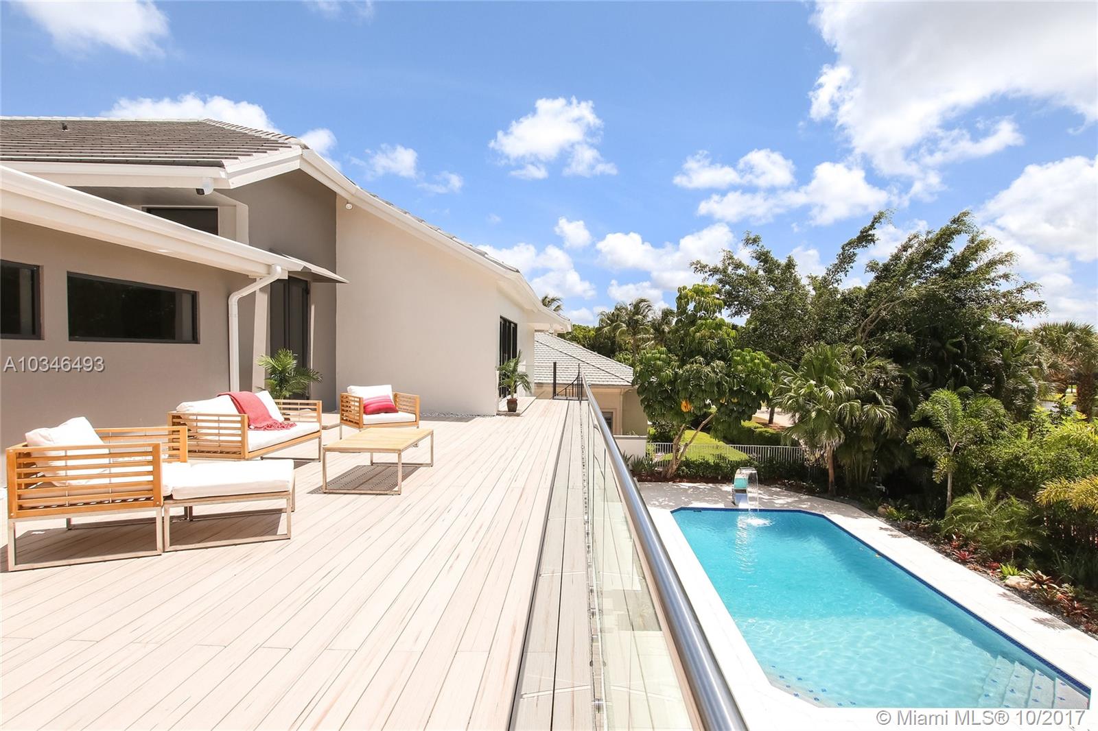 OAKBROOK OF BOCA WEST - Residential