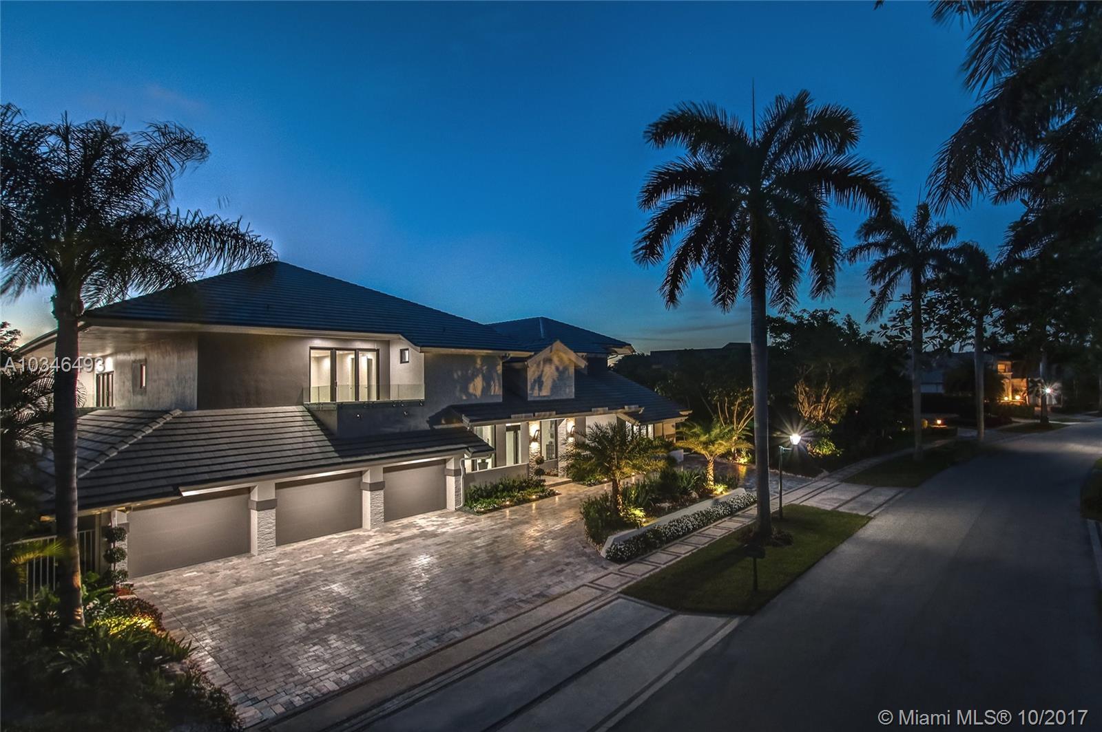OAKBROOK OF BOCA WEST - Residential