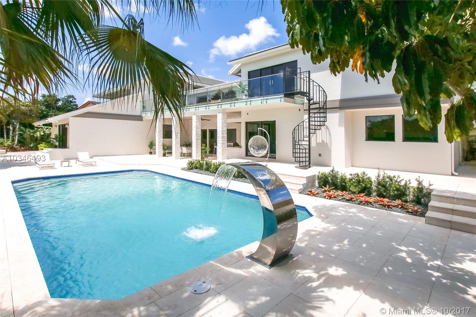 OAKBROOK OF BOCA WEST - Residential