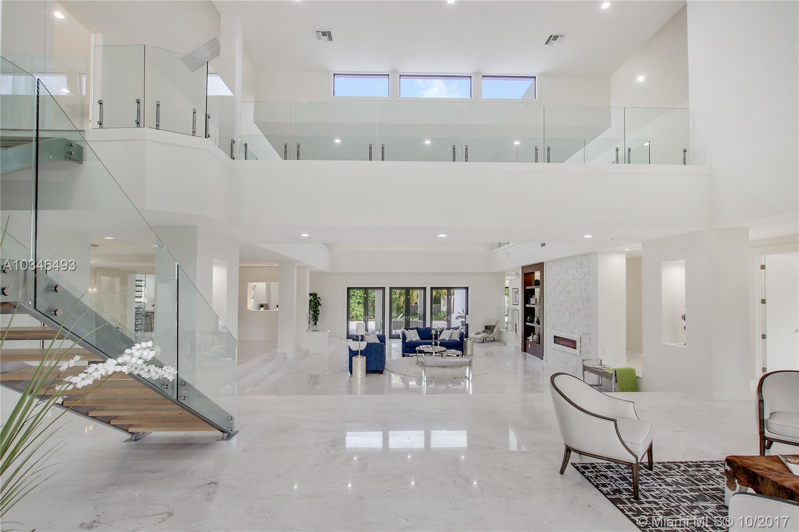 OAKBROOK OF BOCA WEST - Residential