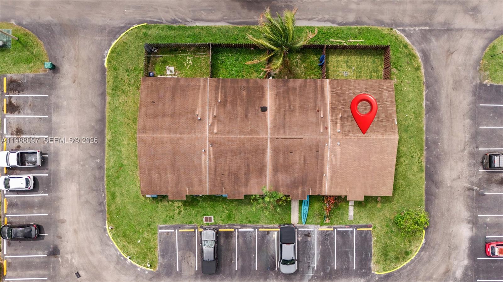 SEAPINES - Residential Lease