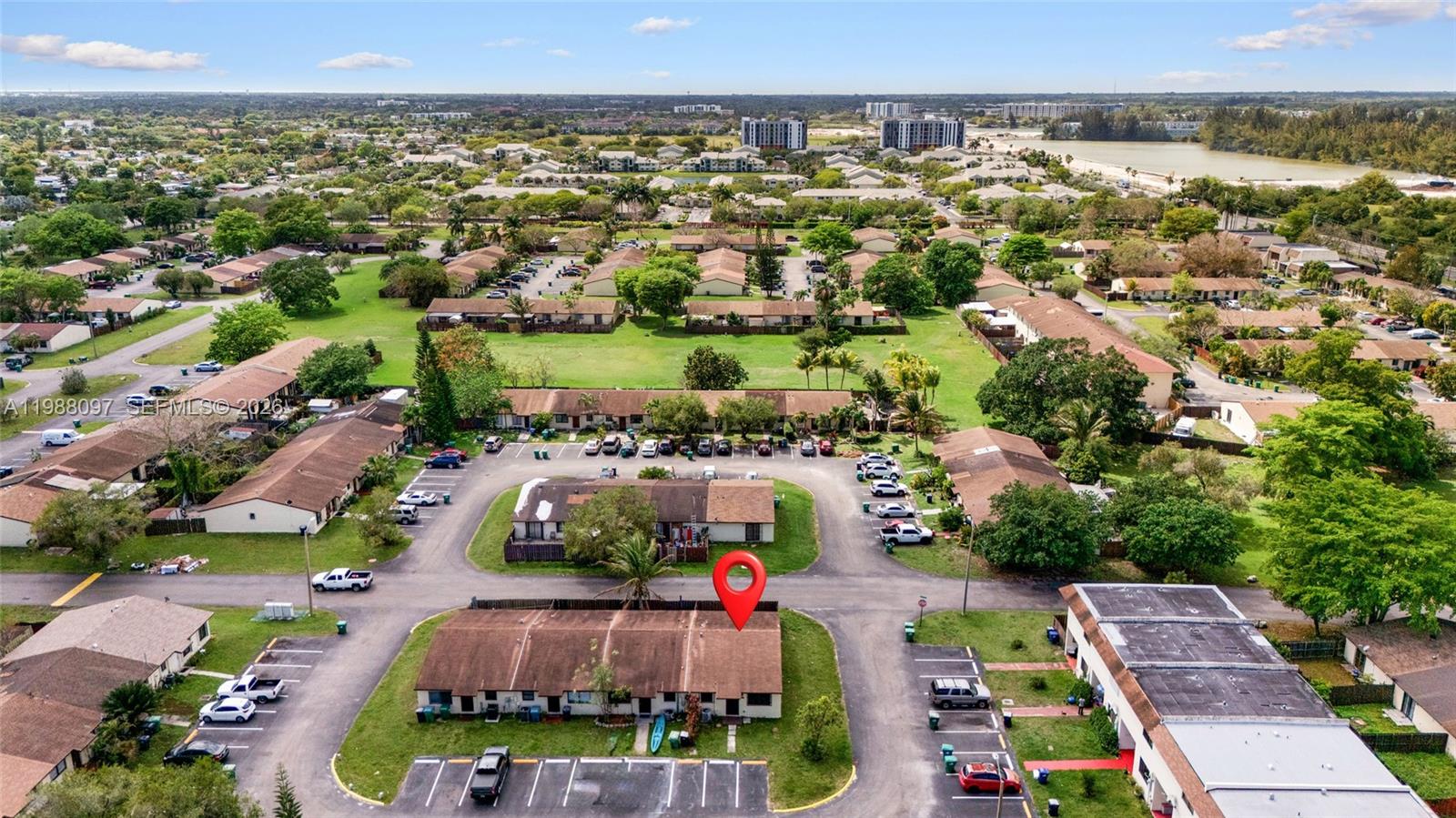 SEAPINES - Residential Lease