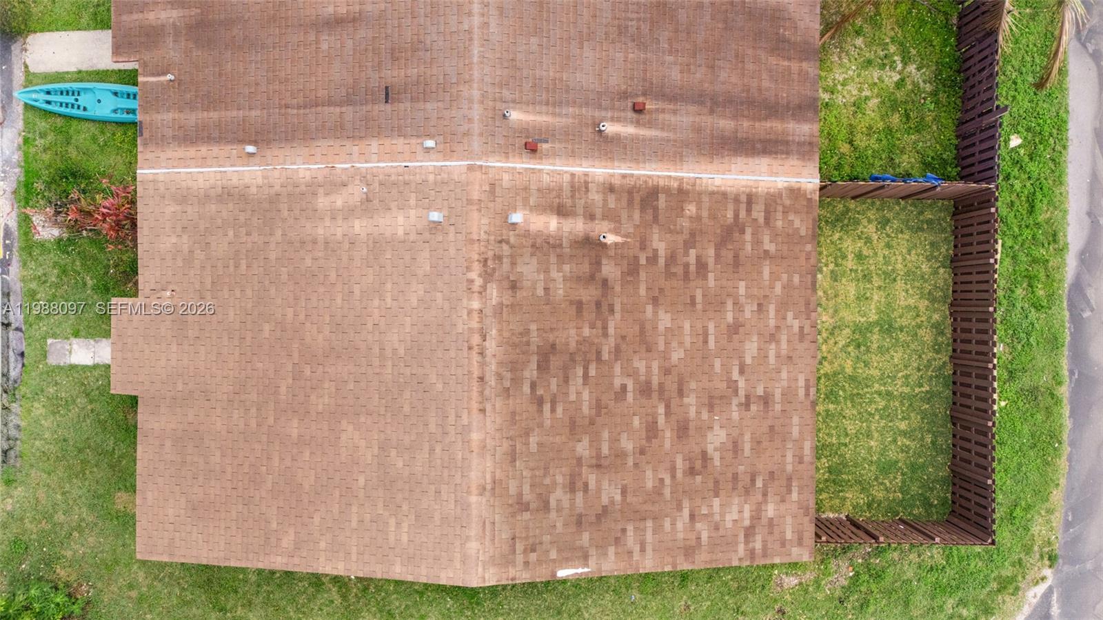 SEAPINES - Residential Lease