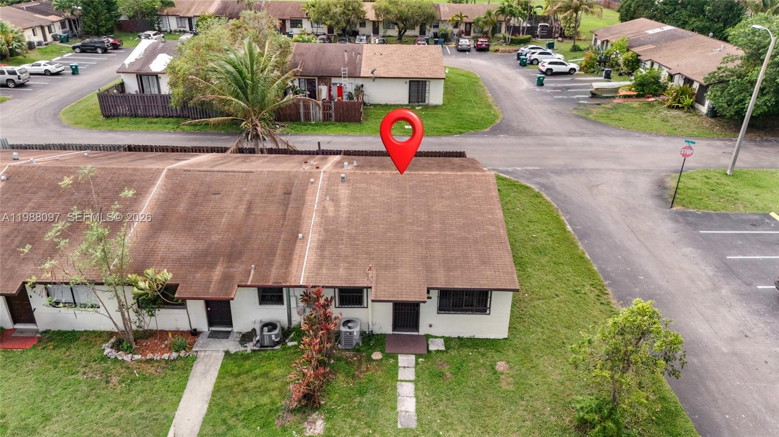 SEAPINES - Residential Lease