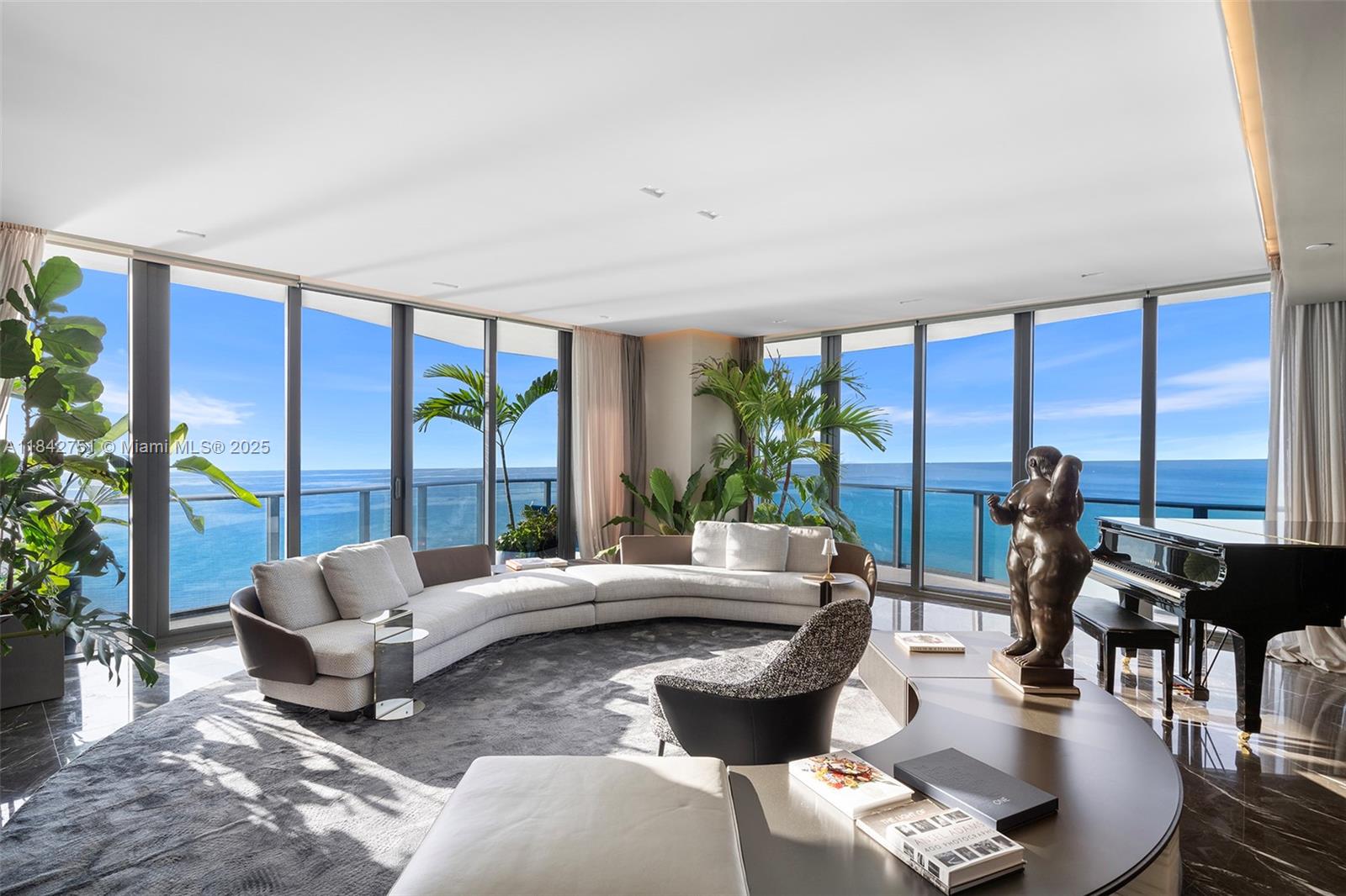19575 Collins Ave 38, Sunny Isles Beach, FL, 33160/$15,900,000 2 19575 Collins Ave 38