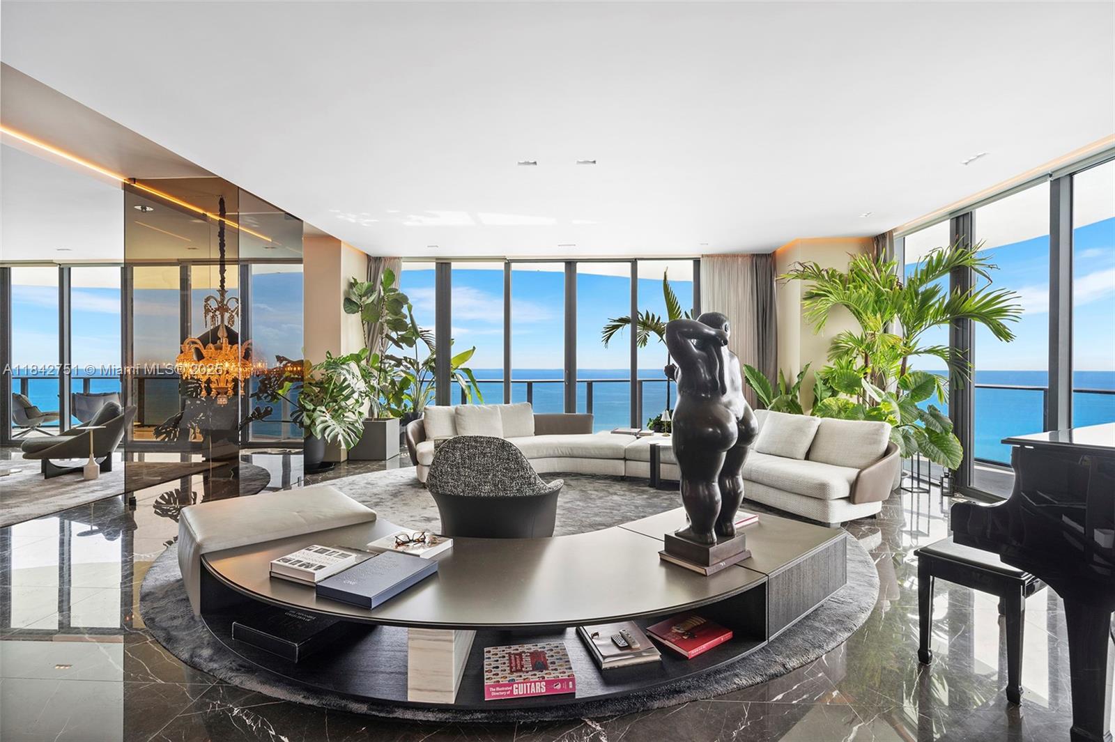 19575 Collins Ave 38, Sunny Isles Beach, FL, 33160/$15,900,000 3 19575 Collins Ave 38