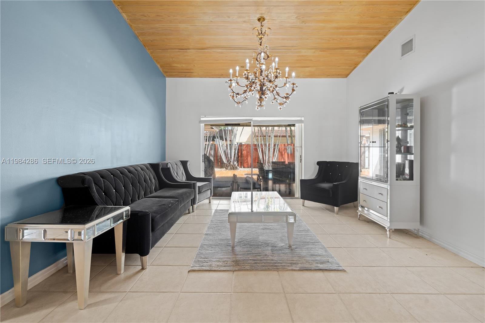 HAMMOCKS SHORES 2ND ADDN - Residential