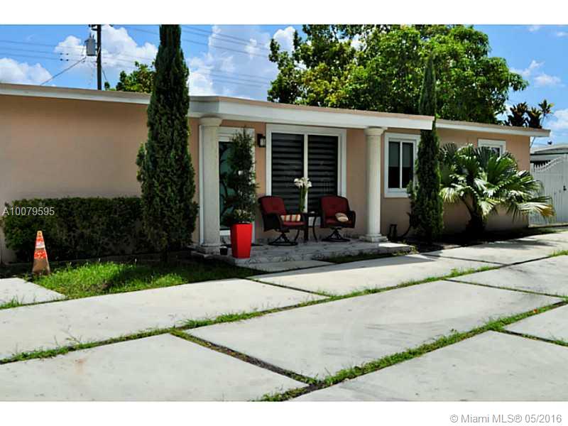 Westwood Lake Add 02 - Residential Lease