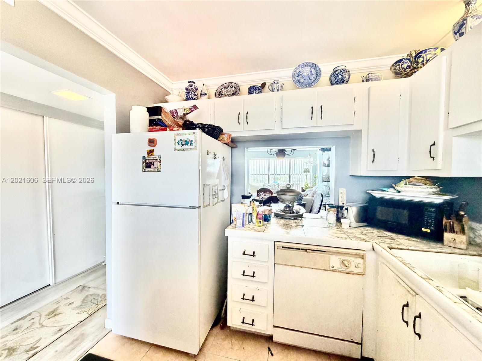 CYPRESS BEND I-D CONDO - Residential