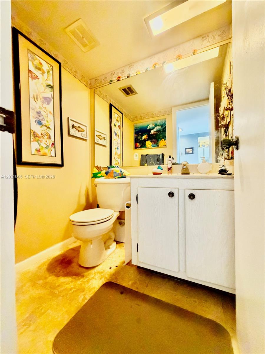 CYPRESS BEND I-D CONDO - Residential