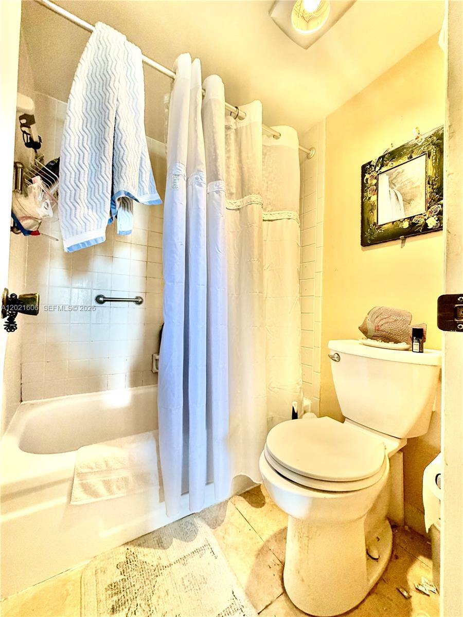 CYPRESS BEND I-D CONDO - Residential
