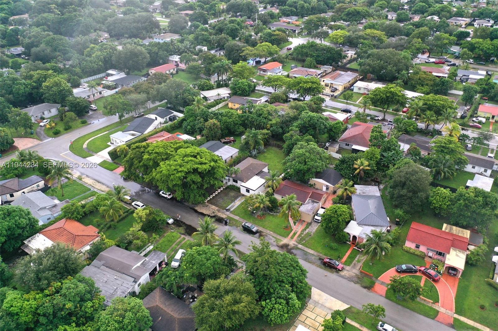 OVERBROOK SHORES NO 3 - Residential