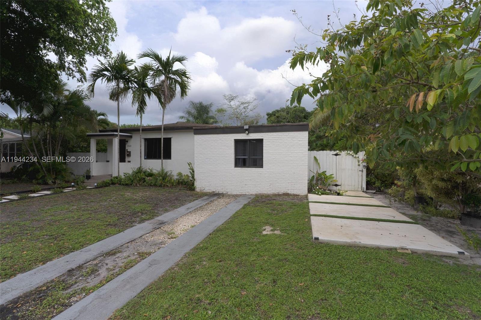 OVERBROOK SHORES NO 3 - Residential