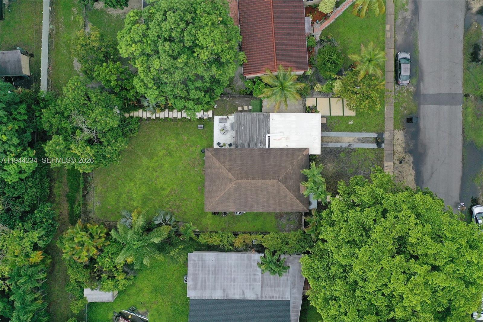 OVERBROOK SHORES NO 3 - Residential