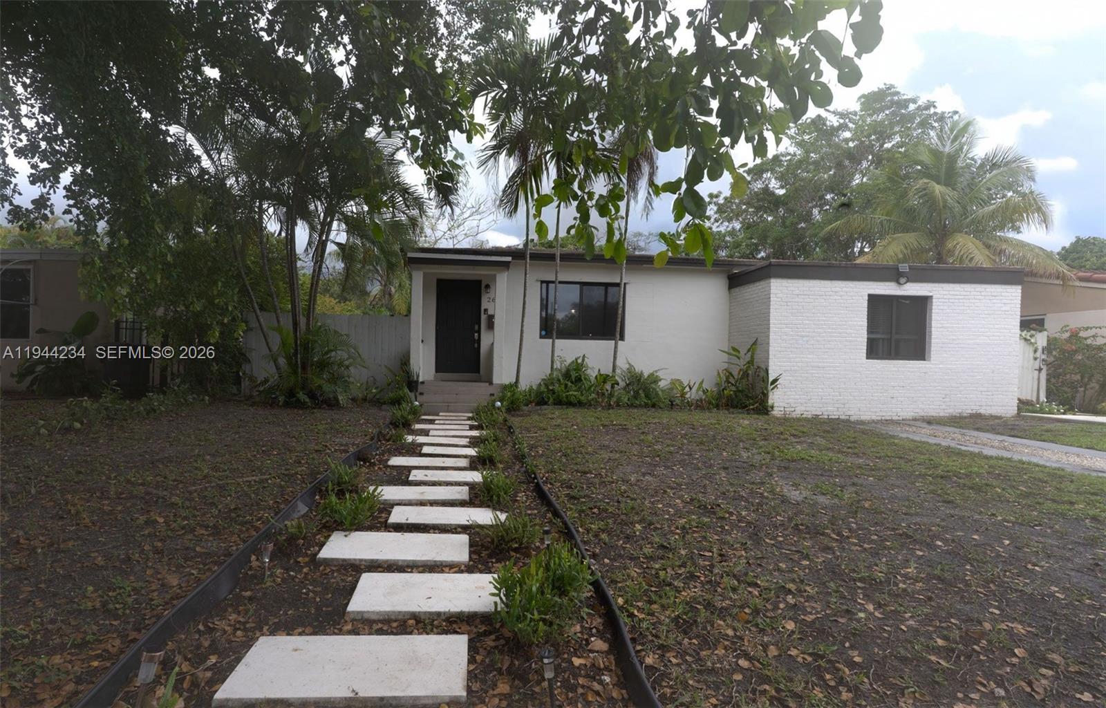 OVERBROOK SHORES NO 3 - Residential