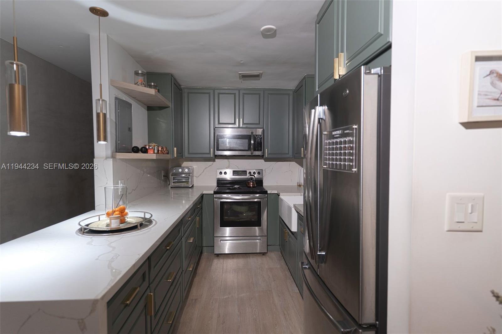 OVERBROOK SHORES NO 3 - Residential