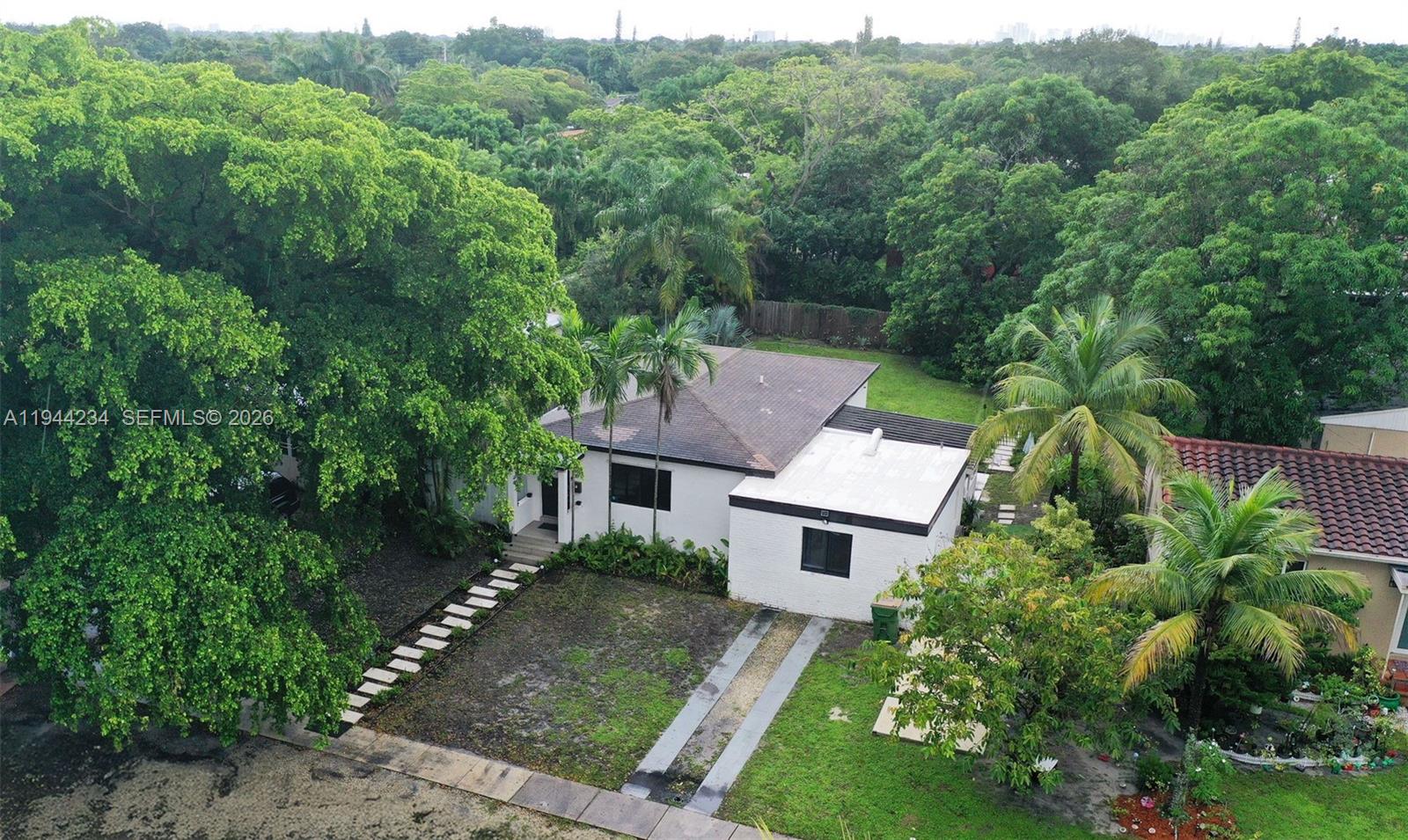 OVERBROOK SHORES NO 3 - Residential