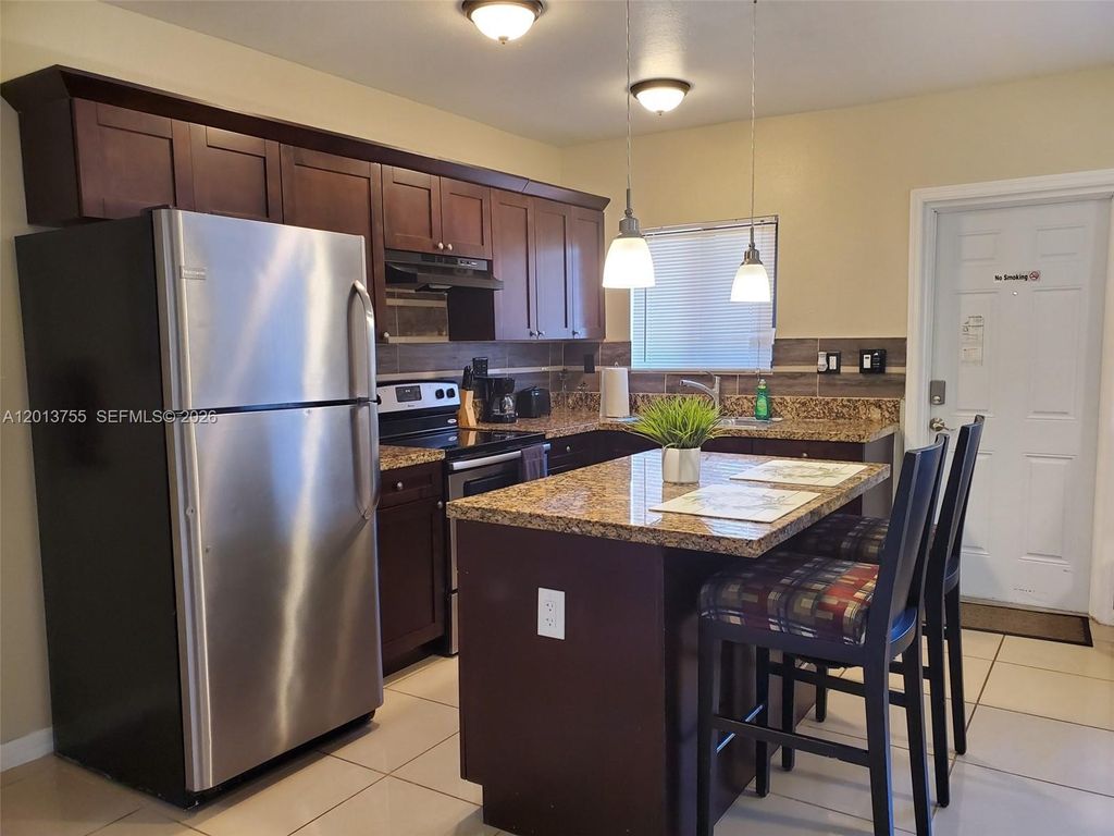 Photo of 2015 Funston St #2, Hollywood, FL 33020 (MLS # A12013755)