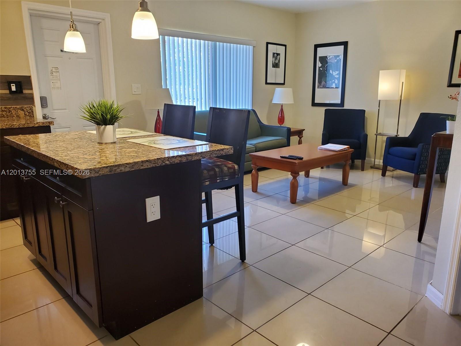 HOLLYWOOD SOUTH SIDE ADD - Residential Lease