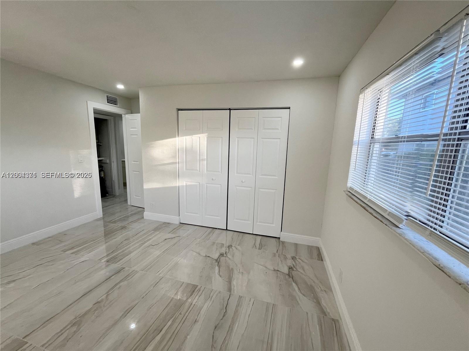 CORAL SPRINGS SUB NO 1 - Residential Lease