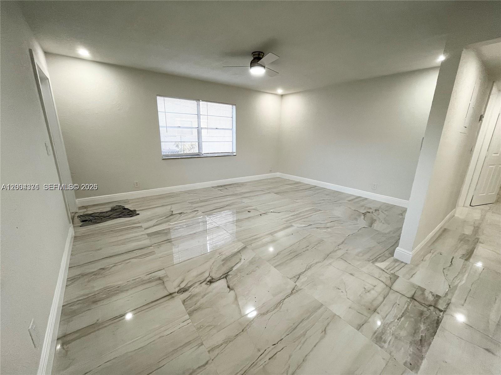 CORAL SPRINGS SUB NO 1 - Residential Lease