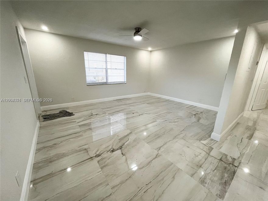 Experience modern living in this well-maintained 2-bedroom, 1-bathroom apartment for rent in Coral Springs. With stylish updates including a kitchen featuring stainless steel appliances, and the convenience of in-unit laundry, this unit offers both comfort and practicality. Enjoy spacious bedrooms, an updated bathroom, and close proximity to top-rated schools, Coral Square Mall, and parks. Don't miss out—contact us today!