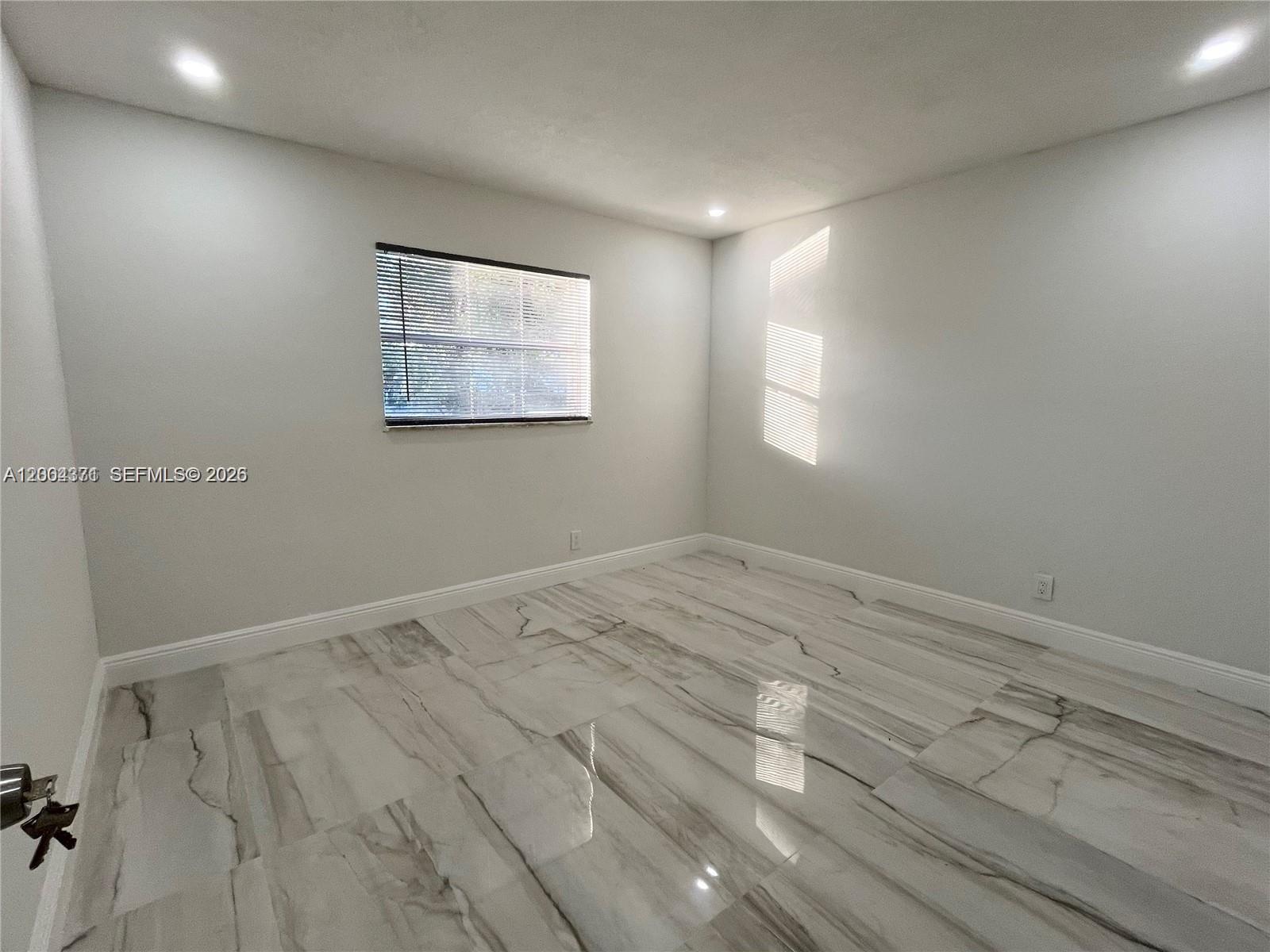 CORAL SPRINGS SUB NO 1 - Residential Lease