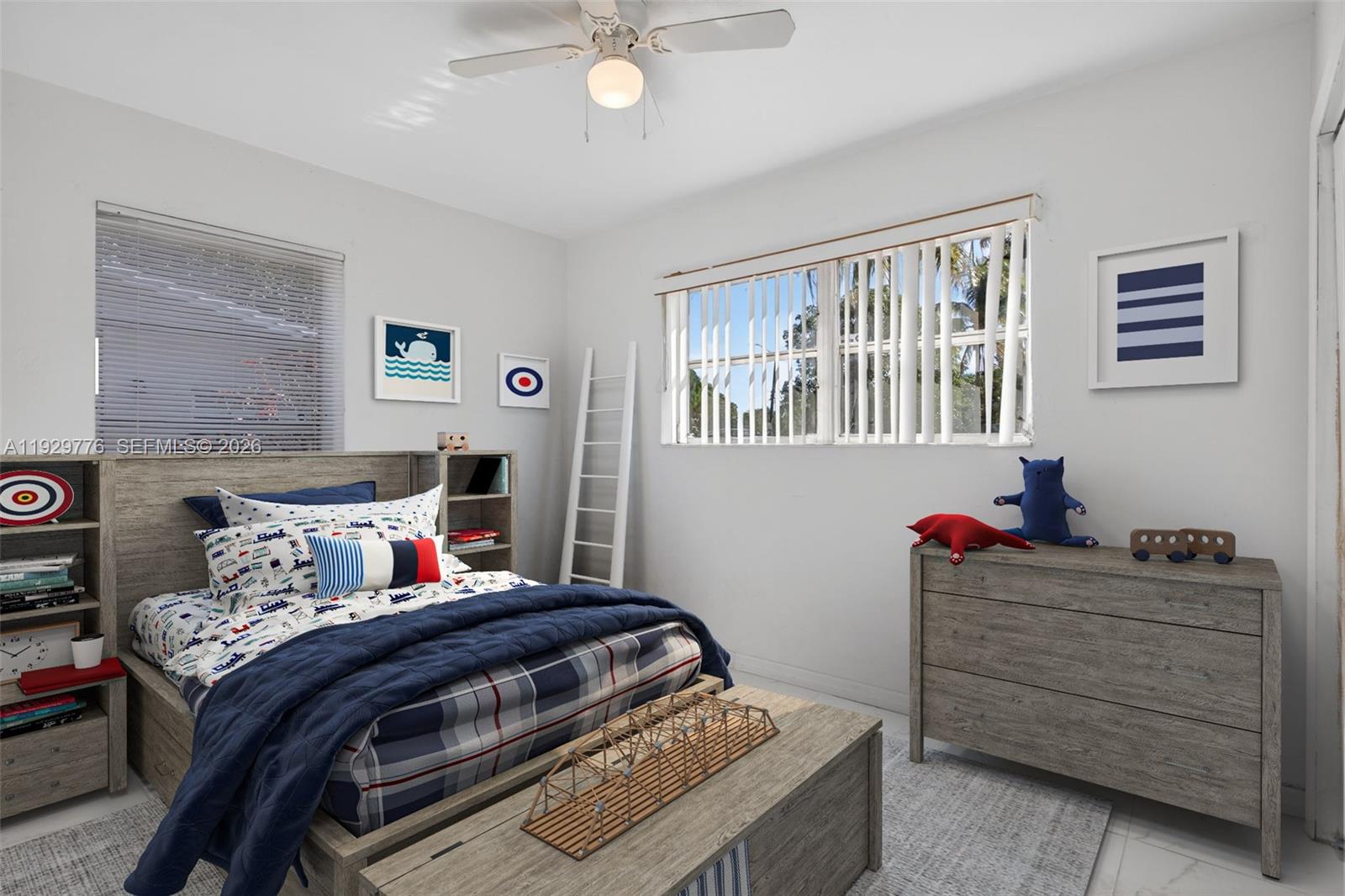 LAUDERDALE VILLAS - Residential