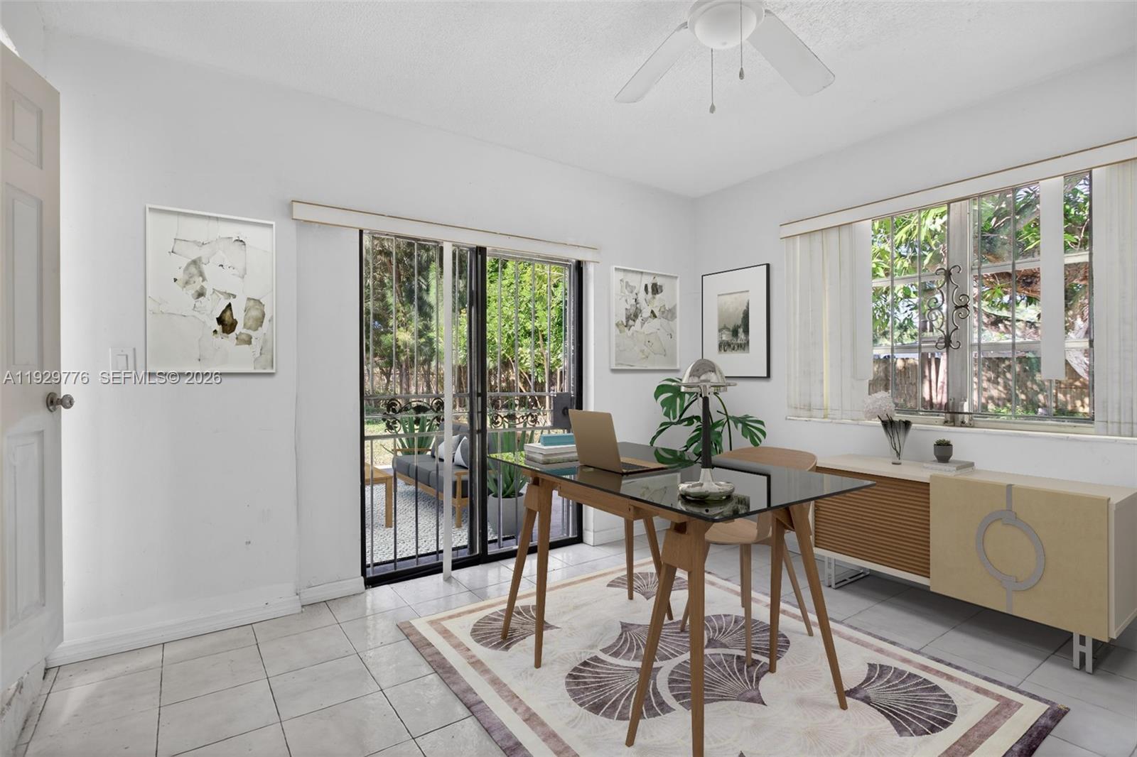 LAUDERDALE VILLAS - Residential