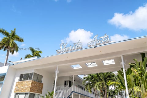 Tiny photo for 1840 James Ave #13, Miami Beach, FL 33139 (MLS # A12077401)