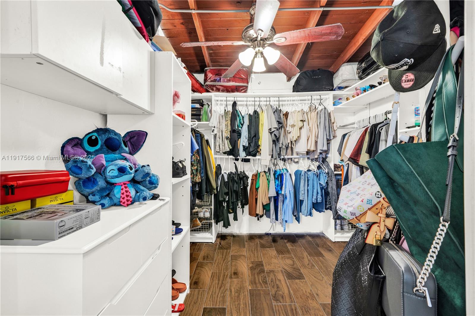 CUTLER RIDGE SEC 3 - Residential