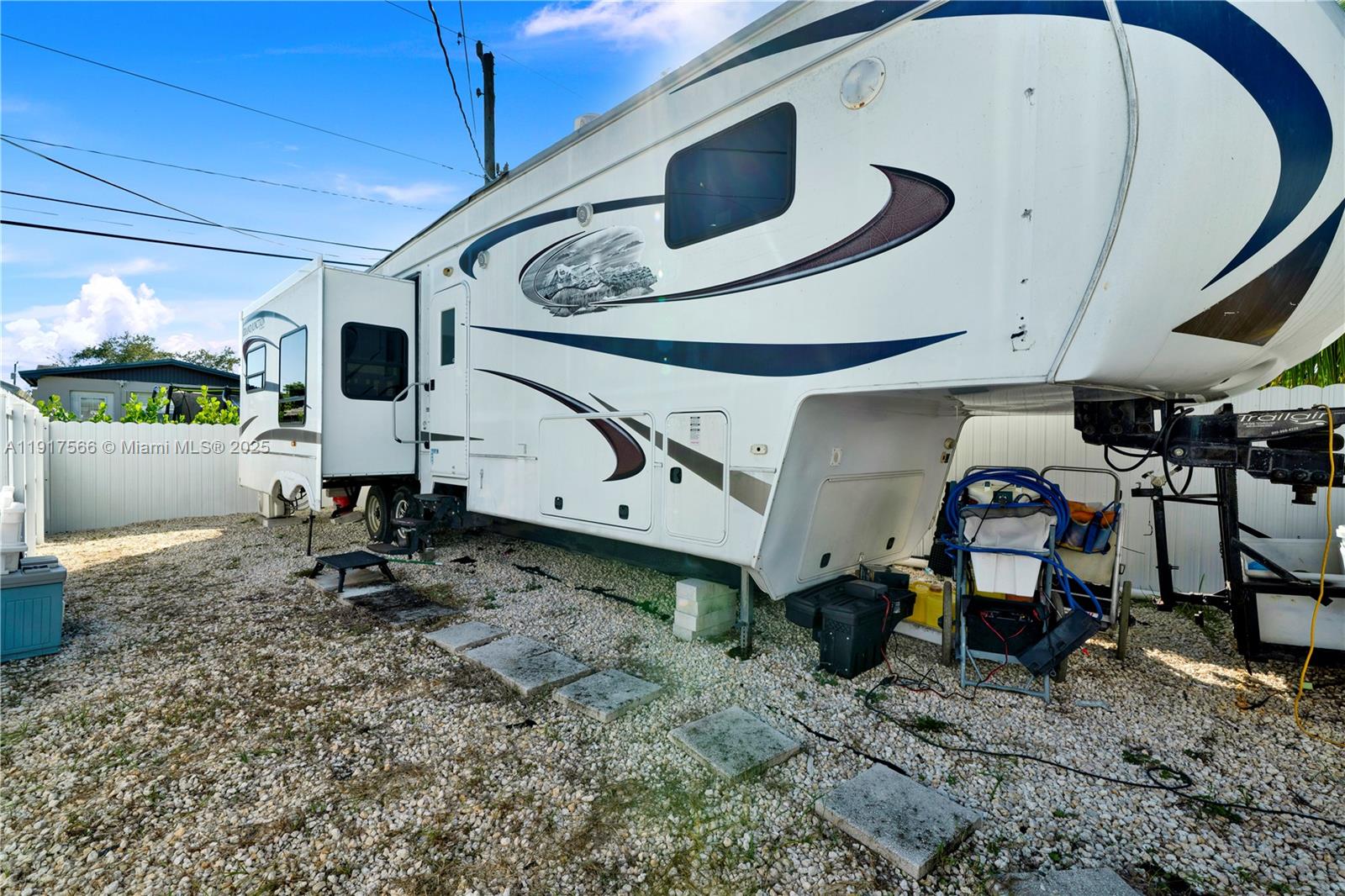 CUTLER RIDGE SEC 3 - Residential