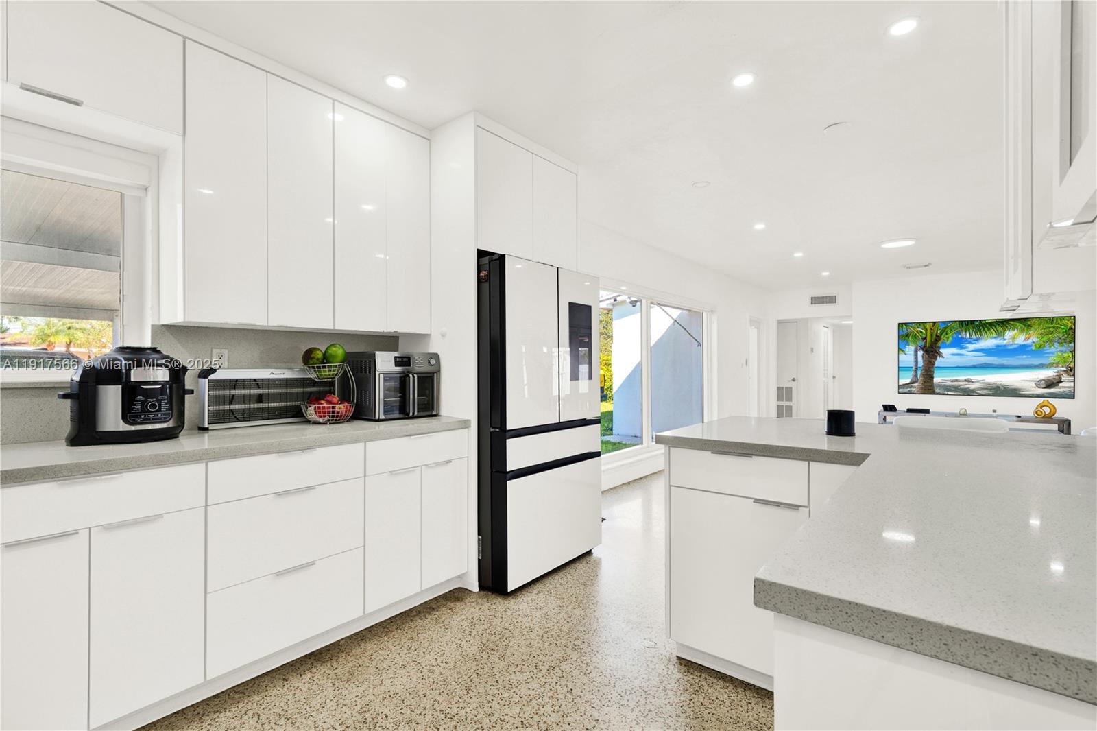 CUTLER RIDGE SEC 3 - Residential