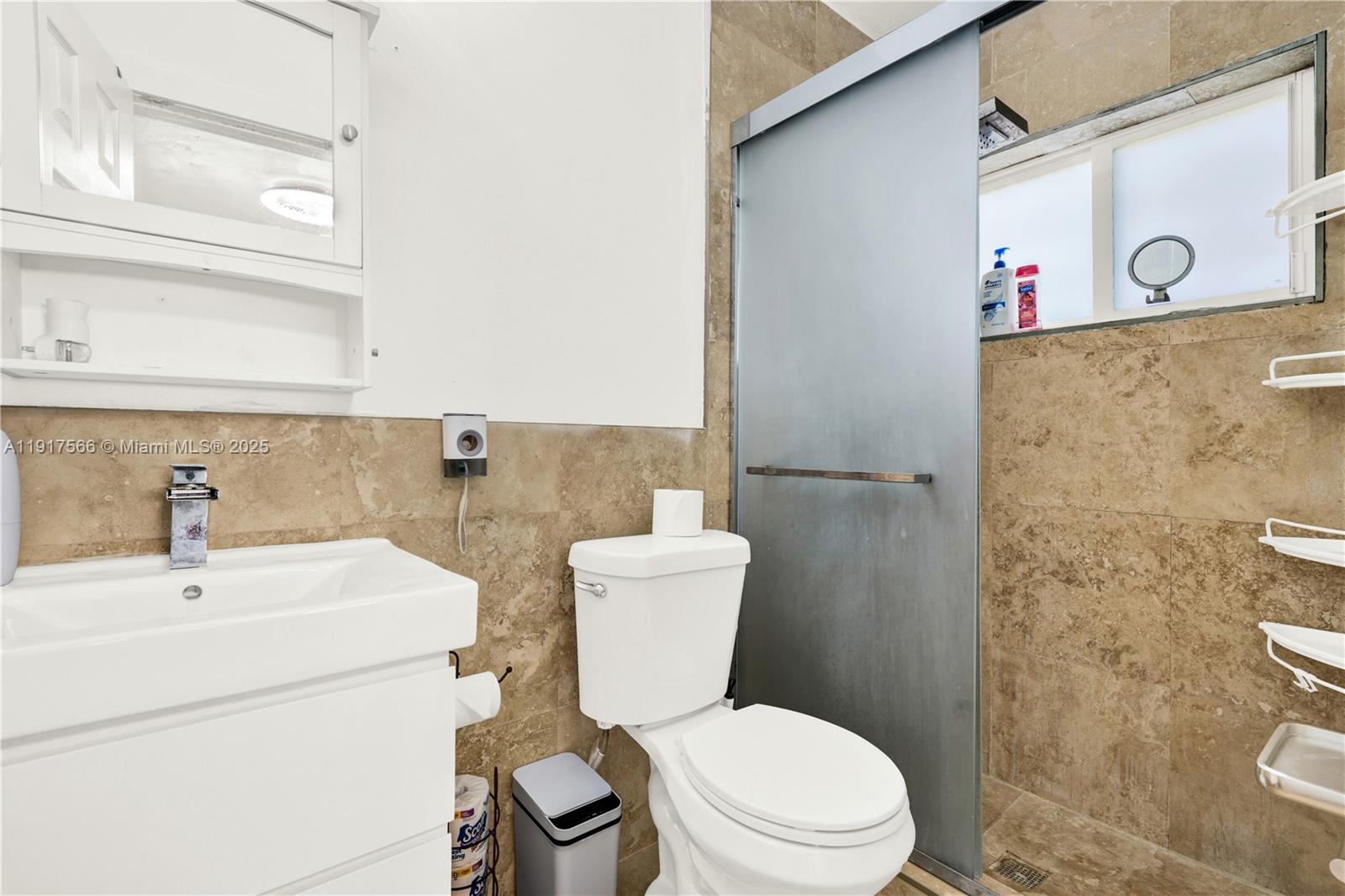 CUTLER RIDGE SEC 3 - Residential