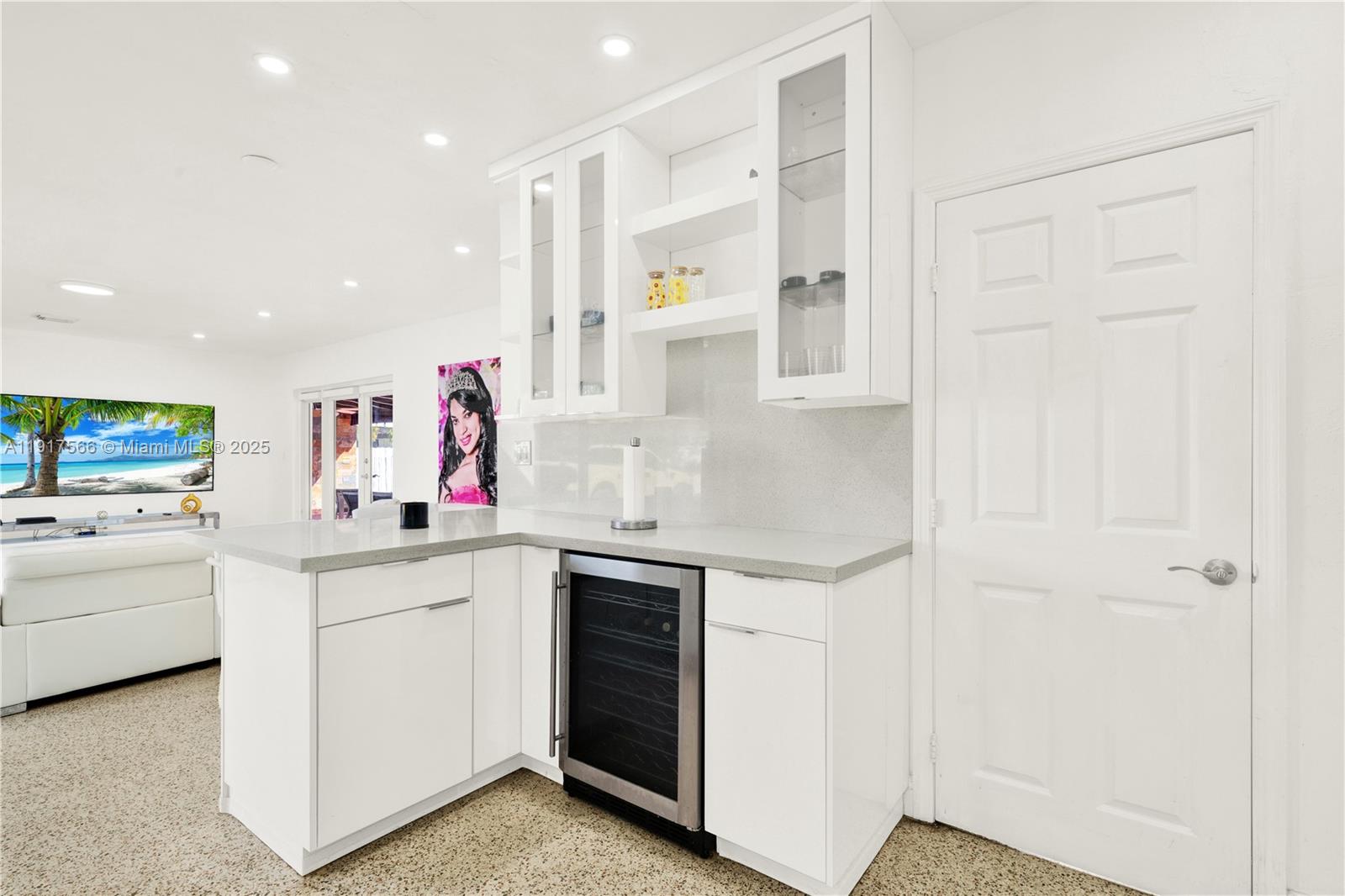 CUTLER RIDGE SEC 3 - Residential