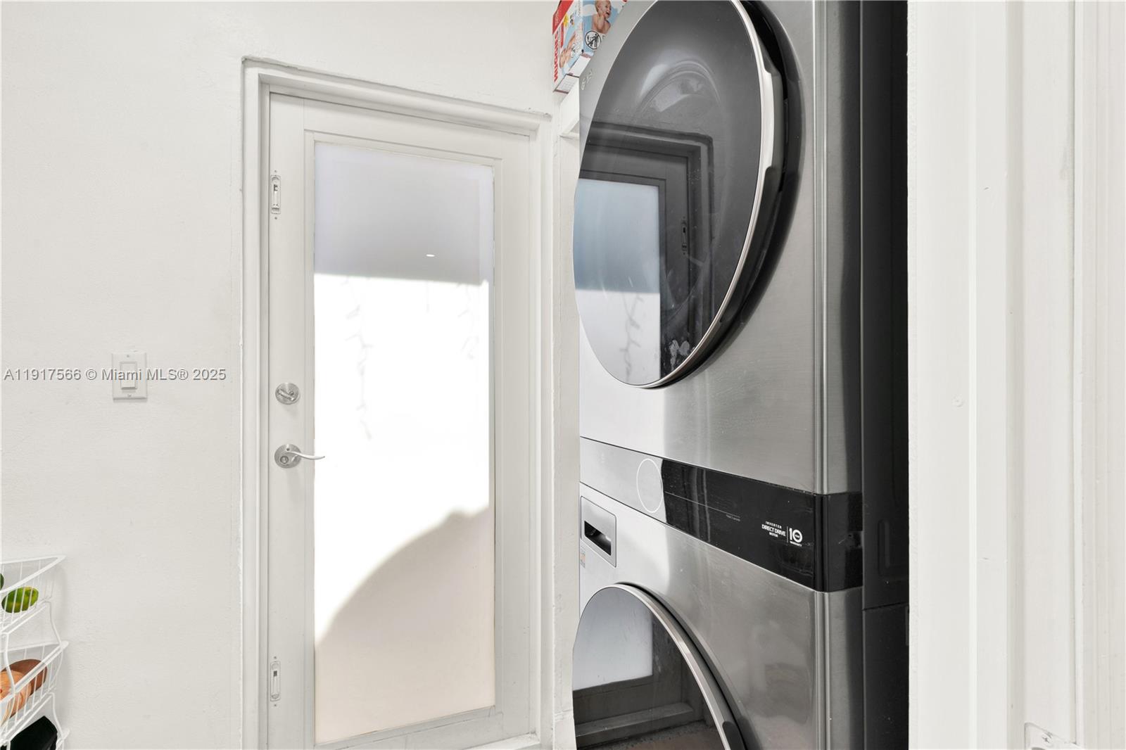 CUTLER RIDGE SEC 3 - Residential