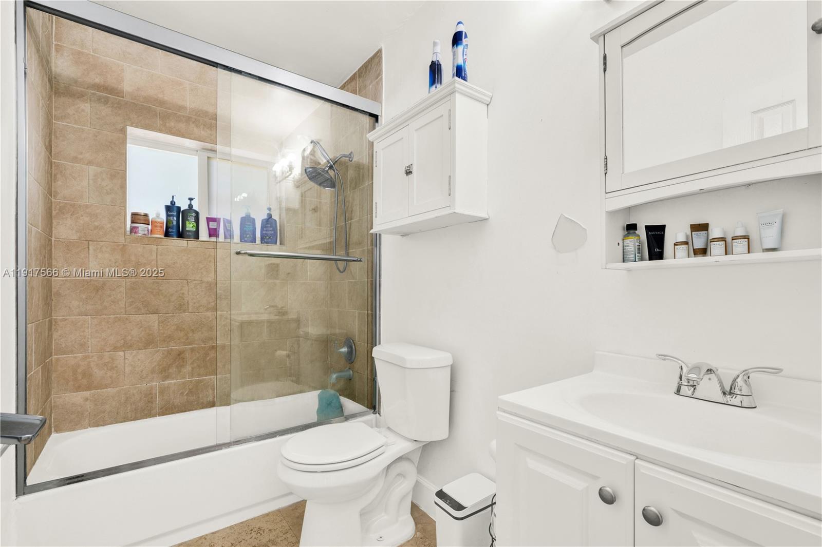 CUTLER RIDGE SEC 3 - Residential