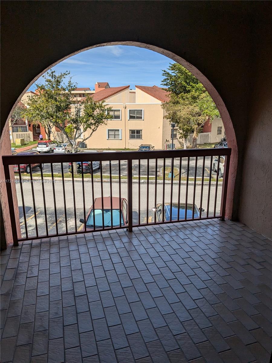 WEST FONTAINE CONDO - Residential Lease