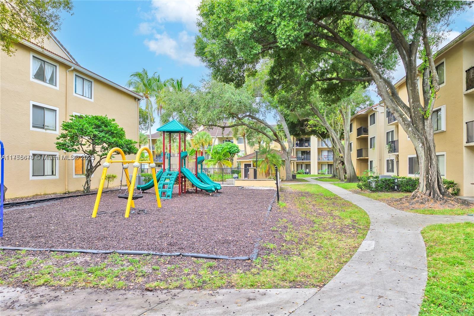VISCONTI CONDO - Residential