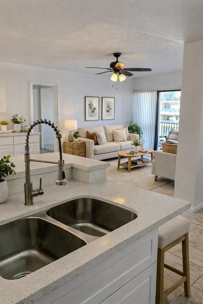 VISCONTI CONDO - Residential