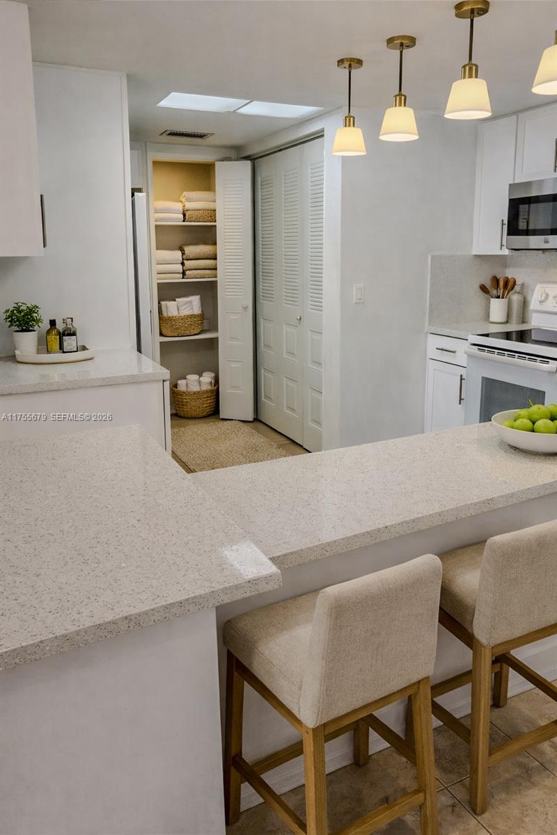 VISCONTI CONDO - Residential