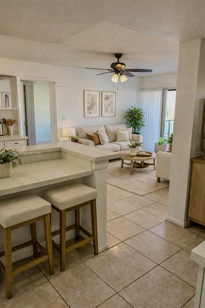 VISCONTI CONDO - Residential