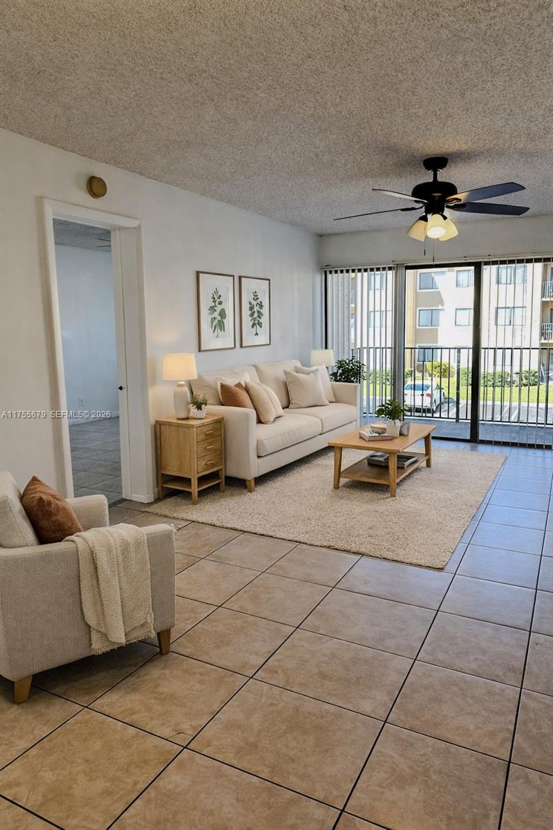 VISCONTI CONDO - Residential