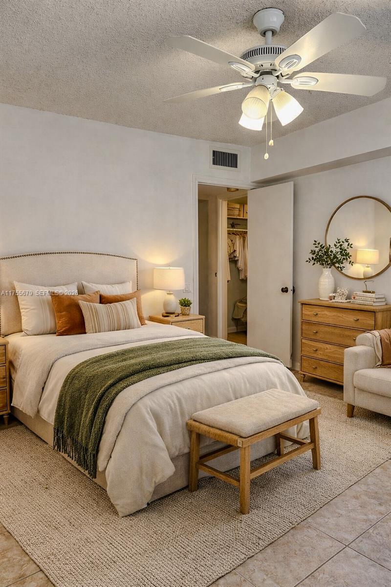 VISCONTI CONDO - Residential