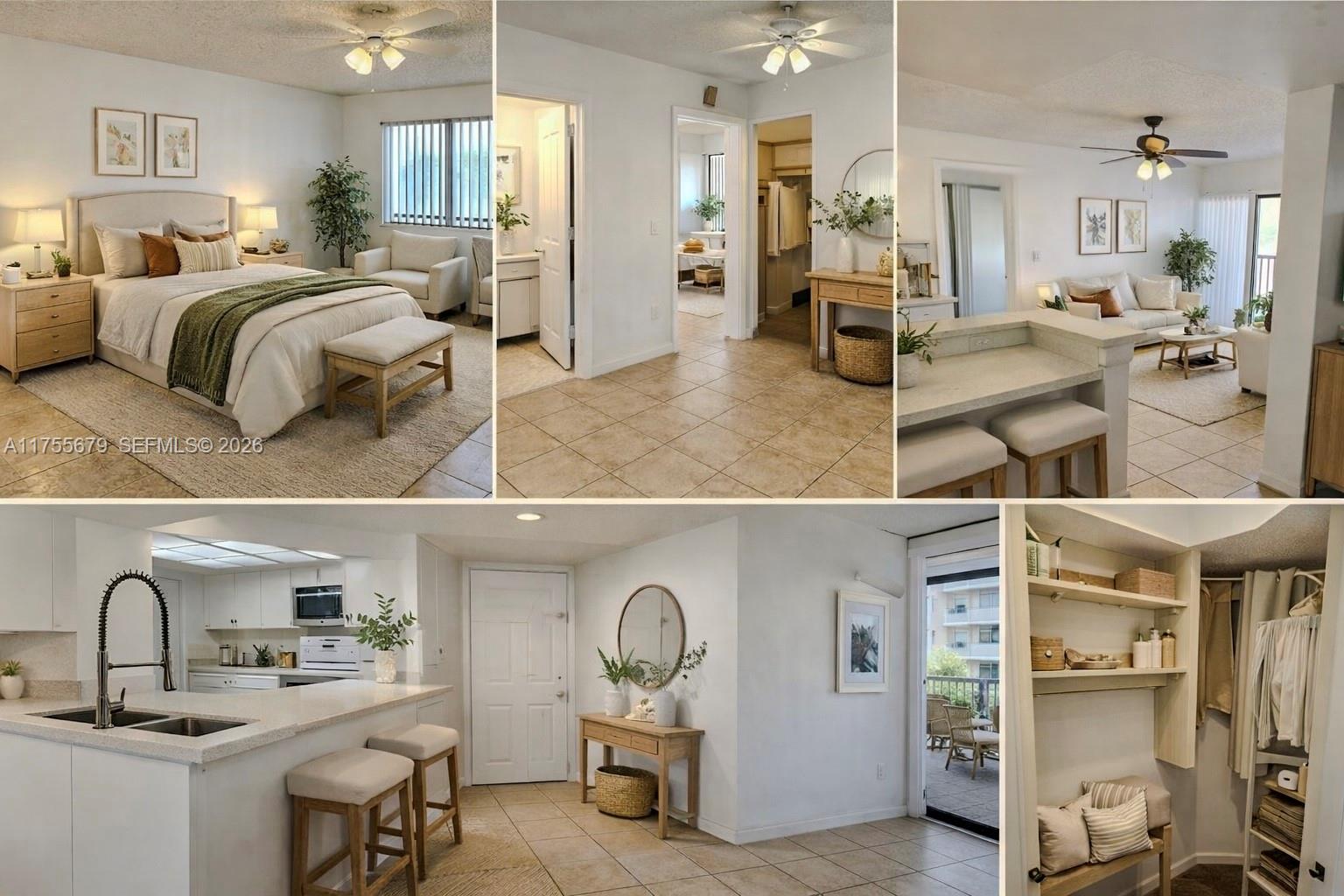 VISCONTI CONDO - Residential